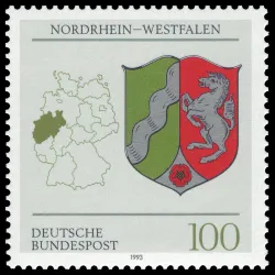 North Rhine-Westphalia