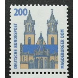 Cathédrale de Magdeburg