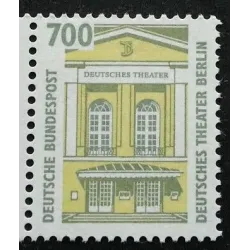 Théâtre allemand, Berlin