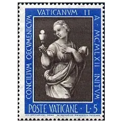 Concilio Ecuménico Vaticano II