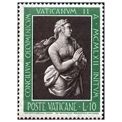 Concilio ecumenico Vaticano II