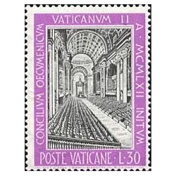 Concilio ecumenico Vaticano II