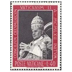 Concilio ecumenico Vaticano II