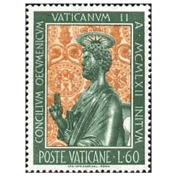 Concilio Ecuménico Vaticano II