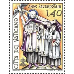 Année sacerdotale