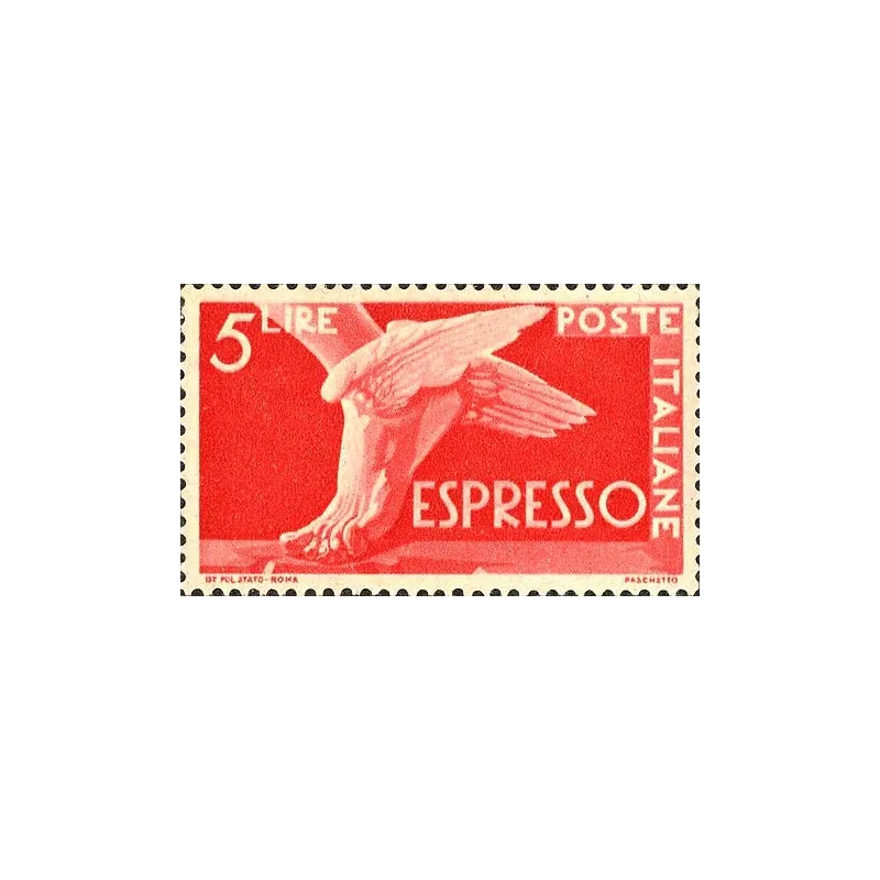 Democracy - Espresso