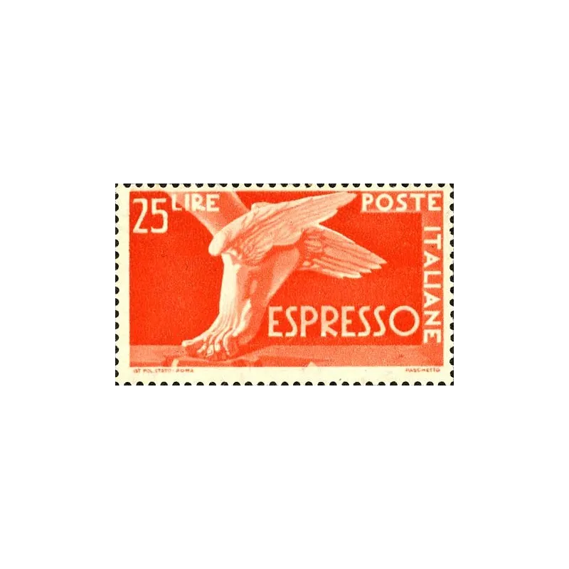 Democratica - Espresso