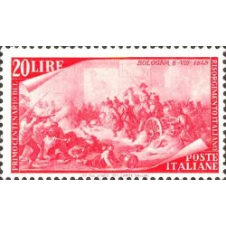 Centenary of the Risorgimento