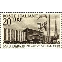 27ª fiera di Milano