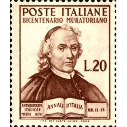 Bicentenario della morte di Ludovico Antonio Muratori