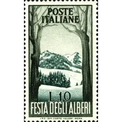 Festa degli alberi