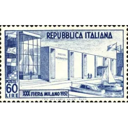 30th Milan Fair