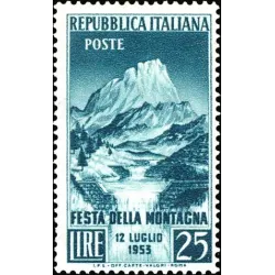 Festa della montagna