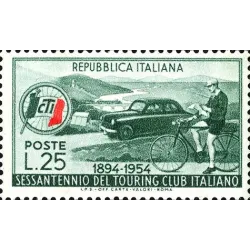 60º anniversario del...