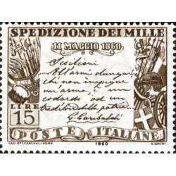 Centenario della spedizione...