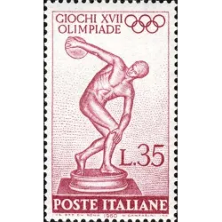 Giochi della XVII Olimpiade