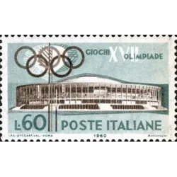 Giochi della XVII Olimpiade