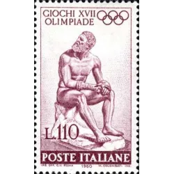 Giochi della XVII Olimpiade