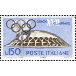 Giochi della XVII Olimpiade