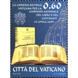 Giornata mondiale del libro