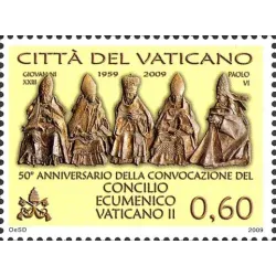 50º anniversario del...