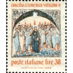 Second Vatican Council