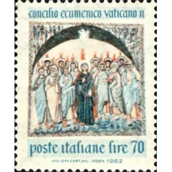 Concilio ecumenico vaticano II