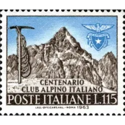 Centenario della fondazione...