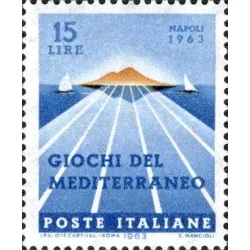 Giochi del Mediterraneo