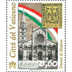 150 aniversario de la unidad italiana