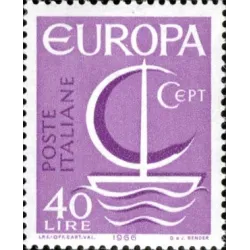 Europa - 11ª emissione