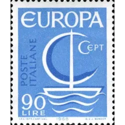 Europa - 11ª emissione