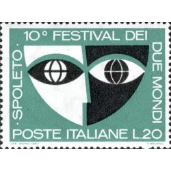 10º festival di Spoleto