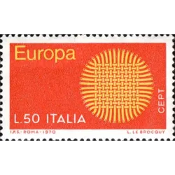 Europa - 15ª emissione