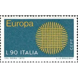 Europa - 15ª emissione