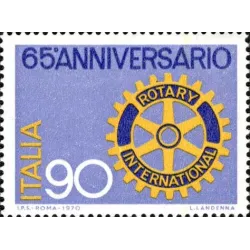 65 º aniversario del Club...