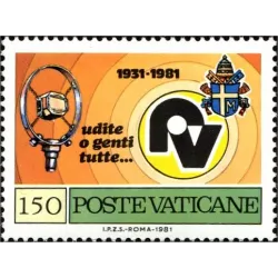 50th Anniversary of Vatican...