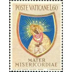 Chiusura dell'Anno Mariano