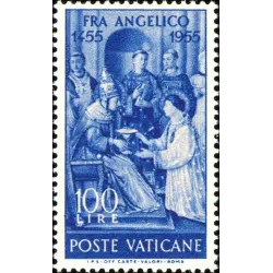 5º centenario della morte del Beato Angelico