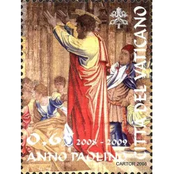 Anno Paolino