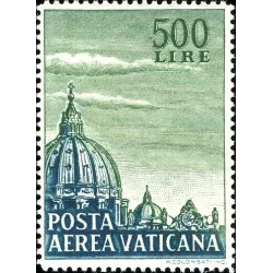 Cupola della basilica di San Pietro