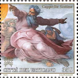 Restauro della cappella...