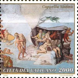 Restauro della cappella...