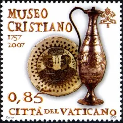 El museo cristiano