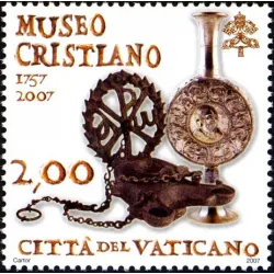 El museo cristiano