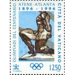 Giochi Olimpici del centenario