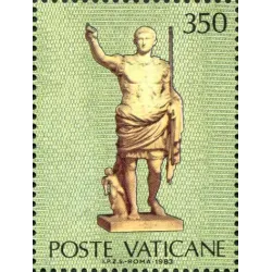 Vatican collections of art...