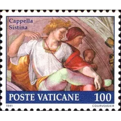 Restauro della cappella...