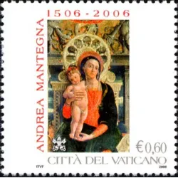 5o centenario de la muerte de Andrea Mantegna