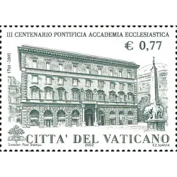 3º centenario della...